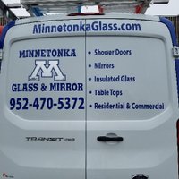 Minnetonka Glass(@MinnetonkaGlass) 's Twitter Profile Photo