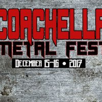 coachellametalfest (@coachellametal) 's Twitter Profile