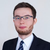 Łukasz Ogrodnik(@Lukasz_Ogrodnik) 's Twitter Profile Photo