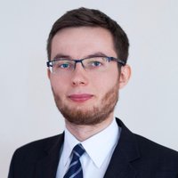 Łukasz Ogrodnik (@lukasz_ogrodnik) 's Twitter Profile Photo Łukasz Ogrodnik (@lukasz_ogrodnik) 's Twitter Profile Photo