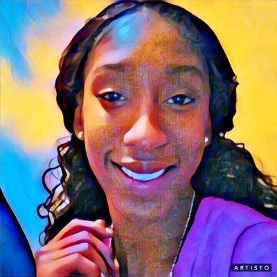 24 ♌
Mother Of 2 (Ah'Zari 👧 Ahmari 👦) 😍😘💪💯