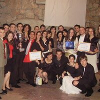 AIESEC Tirgu Mures (@aiesectgmures) 's Twitter Profile