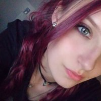 Anna Henatsch (@socke007) Twitter profile photo