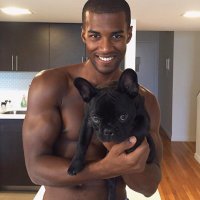 Pecs & Pups(@PecsAndPups) 's Twitter Profile Photo