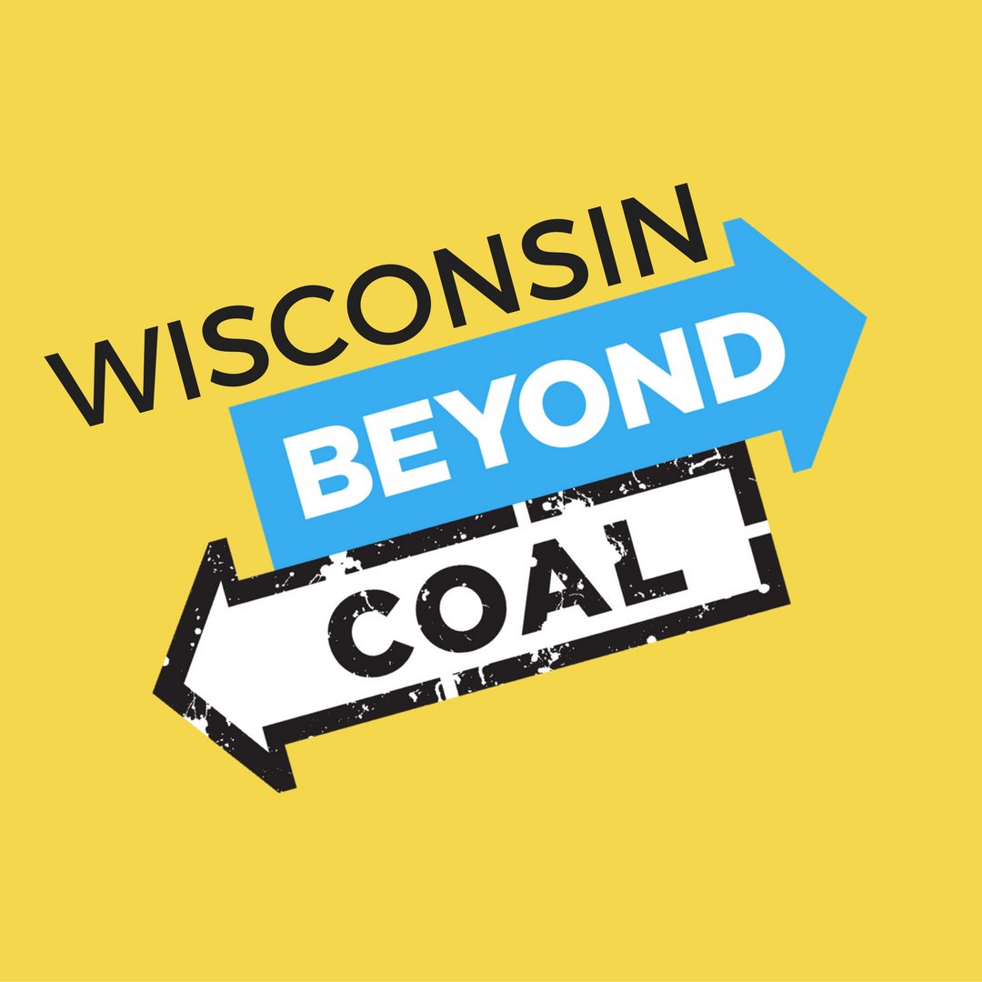 The @SierraClub @BeyondCoal campaign is a grassroots movement accelerating the transition from coal to clean energy.