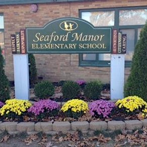 Seaford Manor School Profile