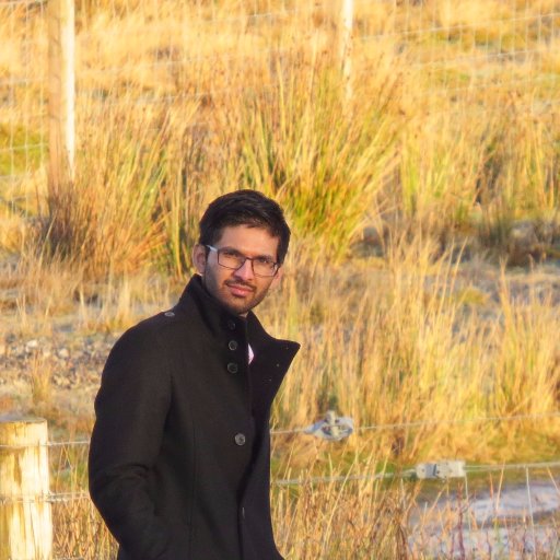 huz_physio's profile picture. Advance Practitioner Physiotherapist / MSK sonographer/ Critical thinker/ Arsenal Fan