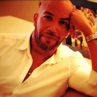 r ellis frazier (@rfraz) 's Twitter Profile