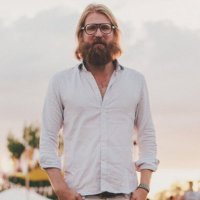 Sanderson Jones (@sandersonjones) 's Twitter Profile