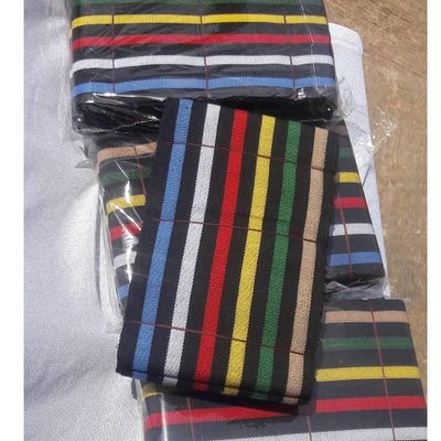 Giving you the best design for your Nigerian traditional engagement attire (ASO OKE)