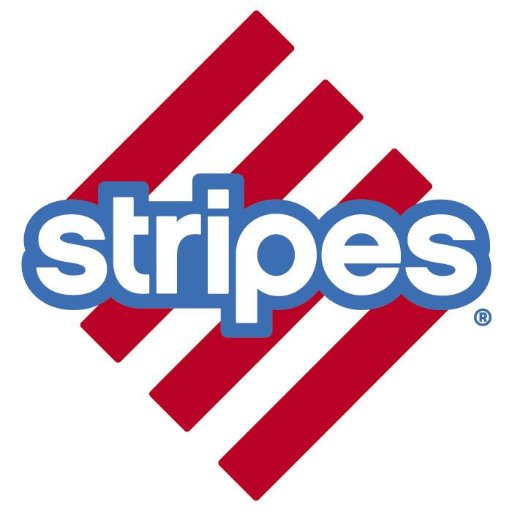 Official Stripes® page. More than 525 convenience stores in Texas and Louisiana.