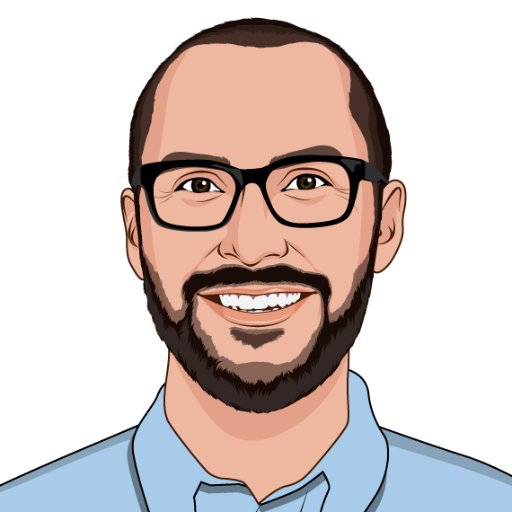 JesseSchwamb's profile picture. Co-host of the @ReformedBrohood and @FastGodStuff podcast.