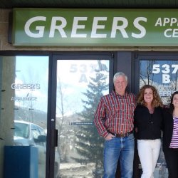 greersappliance's profile picture. Greer’s Appliance Center has been providing top of the line appliances in Summit County, Colorado for over 2 decades.