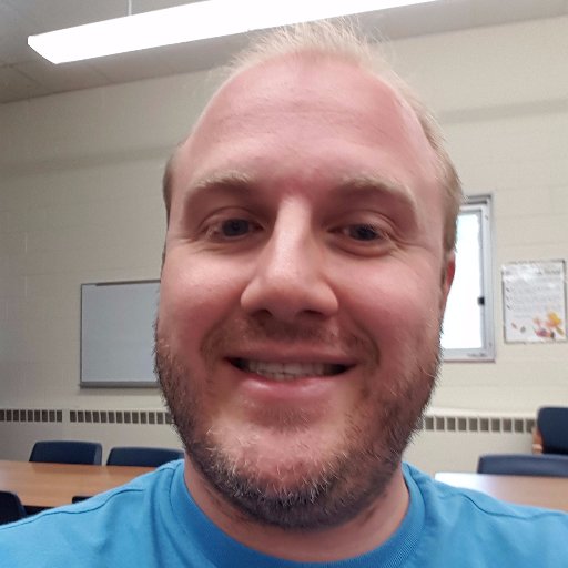 Mr_McAlpine's profile picture. North Butler Community Schools | Instructional Coach | Tech Integrationist | Infinite Campus/Canvas Administrator #NBBearcats