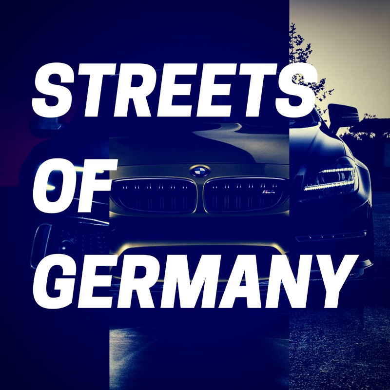 Streets of Germany