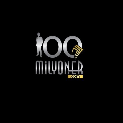 100milyoner's profile picture. 
