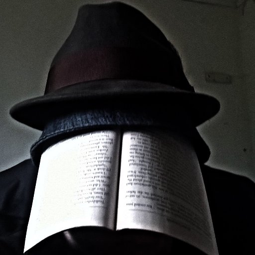 flaarty's profile picture. artist