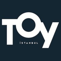 toyistanbul (@toy_istanbul) 's Twitter Profile Photo