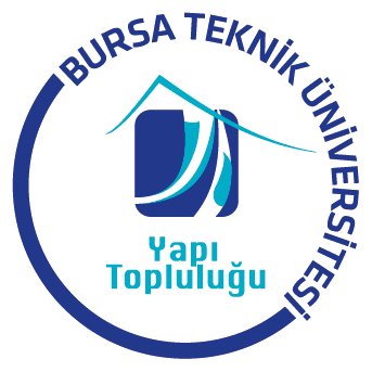 Bursa Teknik Üniversitesi Yapı Topluluğu