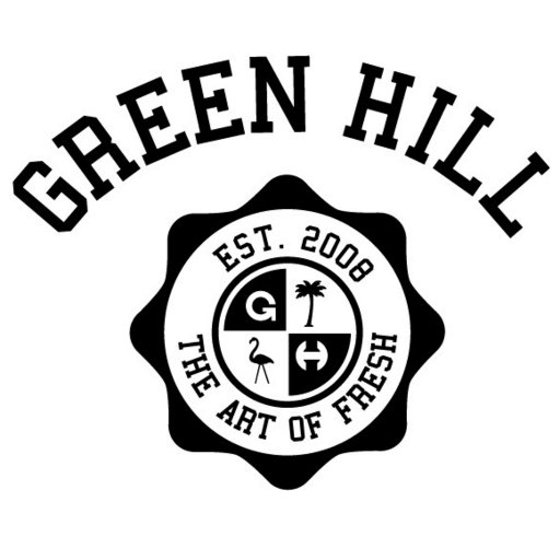 Kellen's Green Hill Clothes & Phantom Shark Club from Seattle! #greenhill, #phantomshark