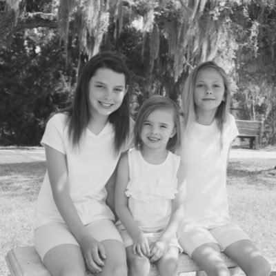 Love my family, God, and all he blesses me with!