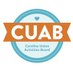 CUAB (@CUAB) Twitter profile photo