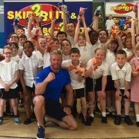 Dave (@daveskip2bfit) 's Twitter Profile
