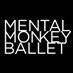 Mental Monkey Ballet (@mentalmonkeybal) Twitter profile photo