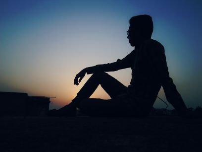 BilalMomin8's profile picture. 