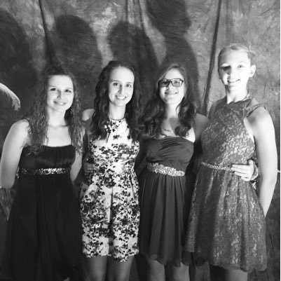 megan_renee385's profile picture. Do not fear mistakes, there are none.