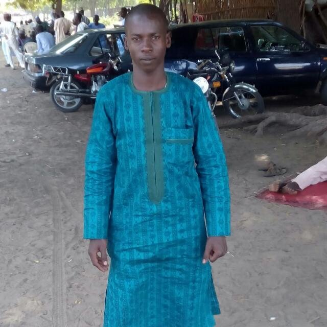 Mustaph24753685's profile picture. Businessman