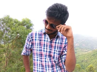 shivasaidugyala's profile picture. 