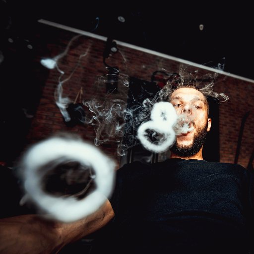 We are conducting a study to understand how people do vape tricks and cloud chasing. Visit our website to see if you qualify to receive $100 for participating!