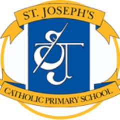 stjosephs_rc's profile picture. Following in the footsteps of Jesus, we live, love and learn