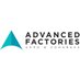 Advanced Factories (@AdvanFactories) Twitter profile photo