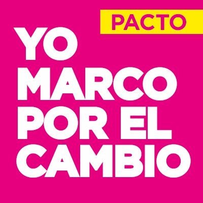 Un grupos de personas de ideas progresistas que quiere cambiar Peñalolen #Municipales2016 nuestro Objetivo Lista O #YoMarcoPorElCambio