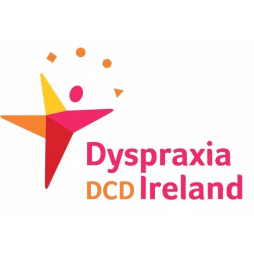 Official Twitter Page for Dyspraxia Ireland. 
RTs & Likes are not endorsements! Facebook:https://t.co/tpFSUUdS2u LinkedIn:https://t.co/NZxaBvQCDi