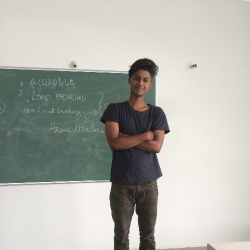 nair092's profile picture. Viva La Musica