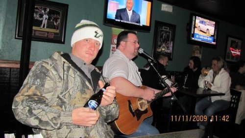 SouthFloridaFan's profile picture. A diehard USF and Gator Football fan