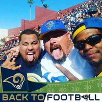 GARY THE RAM (@garytheram62) 's Twitter Profile