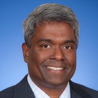 George Kurian(@NetAppCEO) 's Twitter Profileg