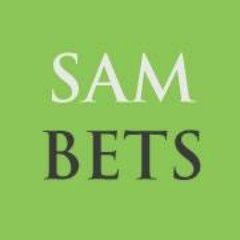 Sam Bets Private Betting Group. Providing tips on Football and Horse Racing using statistical algorithms. DM for more info on how to join 💸Profit for 16 months