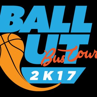 Do you think you are All-Star worthy? Ballout Bus Tour 2K17 is coming to a campus near you!