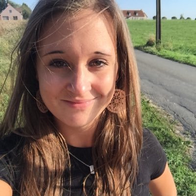 GellynckFlore's profile picture. 