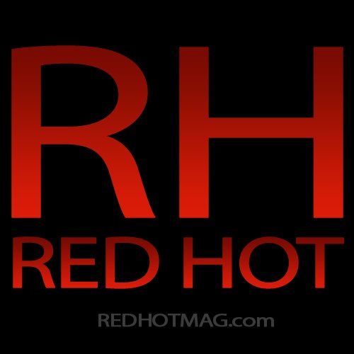 Follow @RedHotMag. Weekly Lifestyle, Pop Culture and Red Hot Men Worldwide. Instagram: RedHotMag