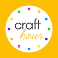 Craft Hour (@craft_hour) 's Twitter Profile