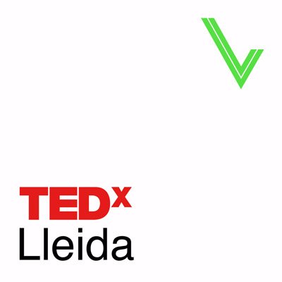 TEDxLleida -- Subscriu-te: https://t.co/IiqIddD023 Més informació a hola@TEDxLleida.com