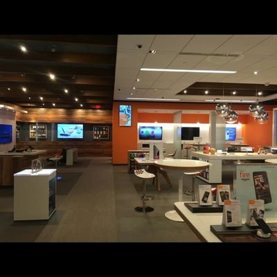 AT&T Gardendale Store Of The Future
521 Fieldstown Rd. Ste. 101
Gardendale, AL 35071