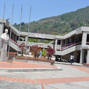 Cuenta de la Coordinación de pasantías de la Escuela de Derecho, Facultad de Ciencias Jurídicas y Políticas de la Universidad de Los Andes