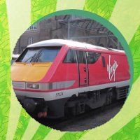 WE LOVE TRAINS. (@thatsmytrain1) 's Twitter Profile